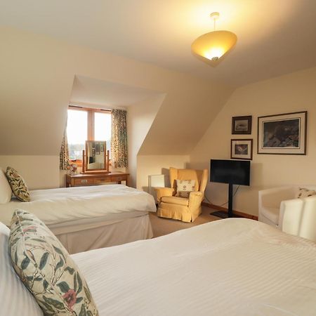 Bruach Gorm Cottage Grantown-on-Spey Екстер'єр фото