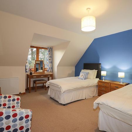 Bruach Gorm Cottage Grantown-on-Spey Екстер'єр фото