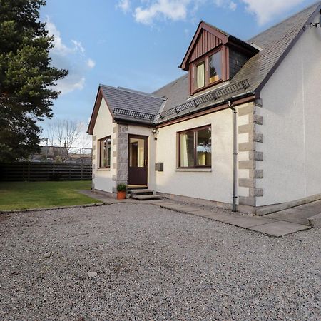 Bruach Gorm Cottage Grantown-on-Spey Екстер'єр фото