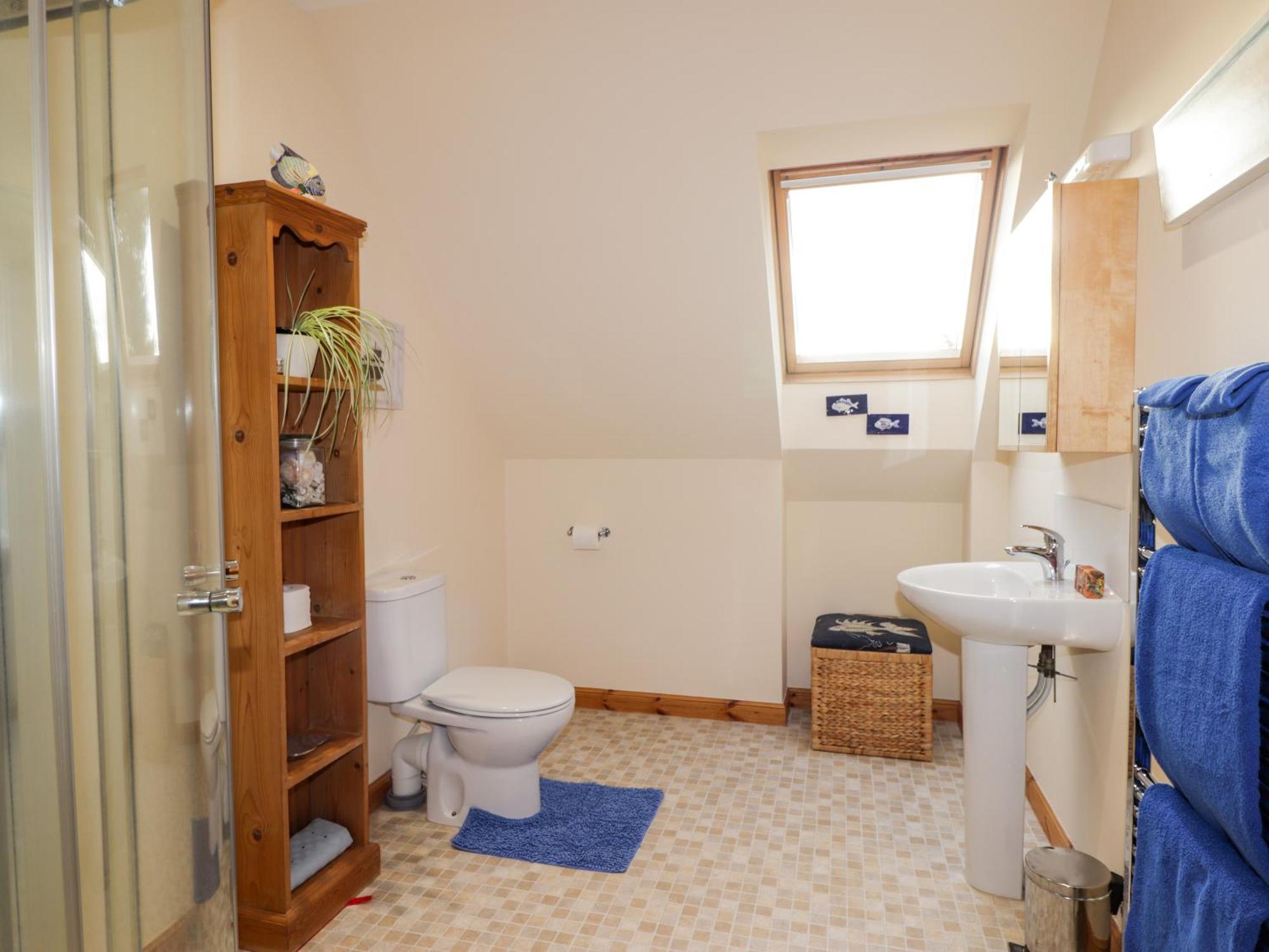 Bruach Gorm Cottage Grantown-on-Spey Екстер'єр фото