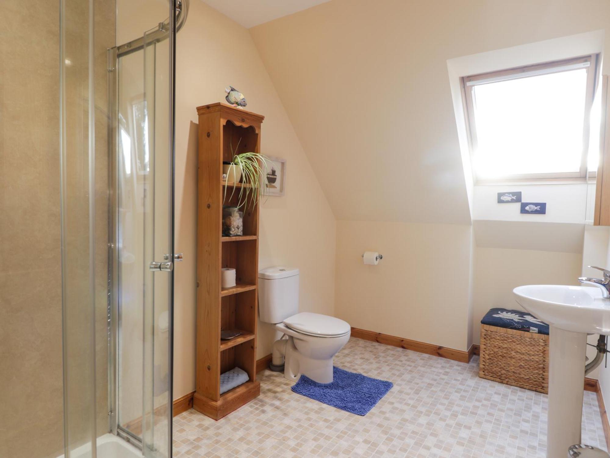 Bruach Gorm Cottage Grantown-on-Spey Екстер'єр фото