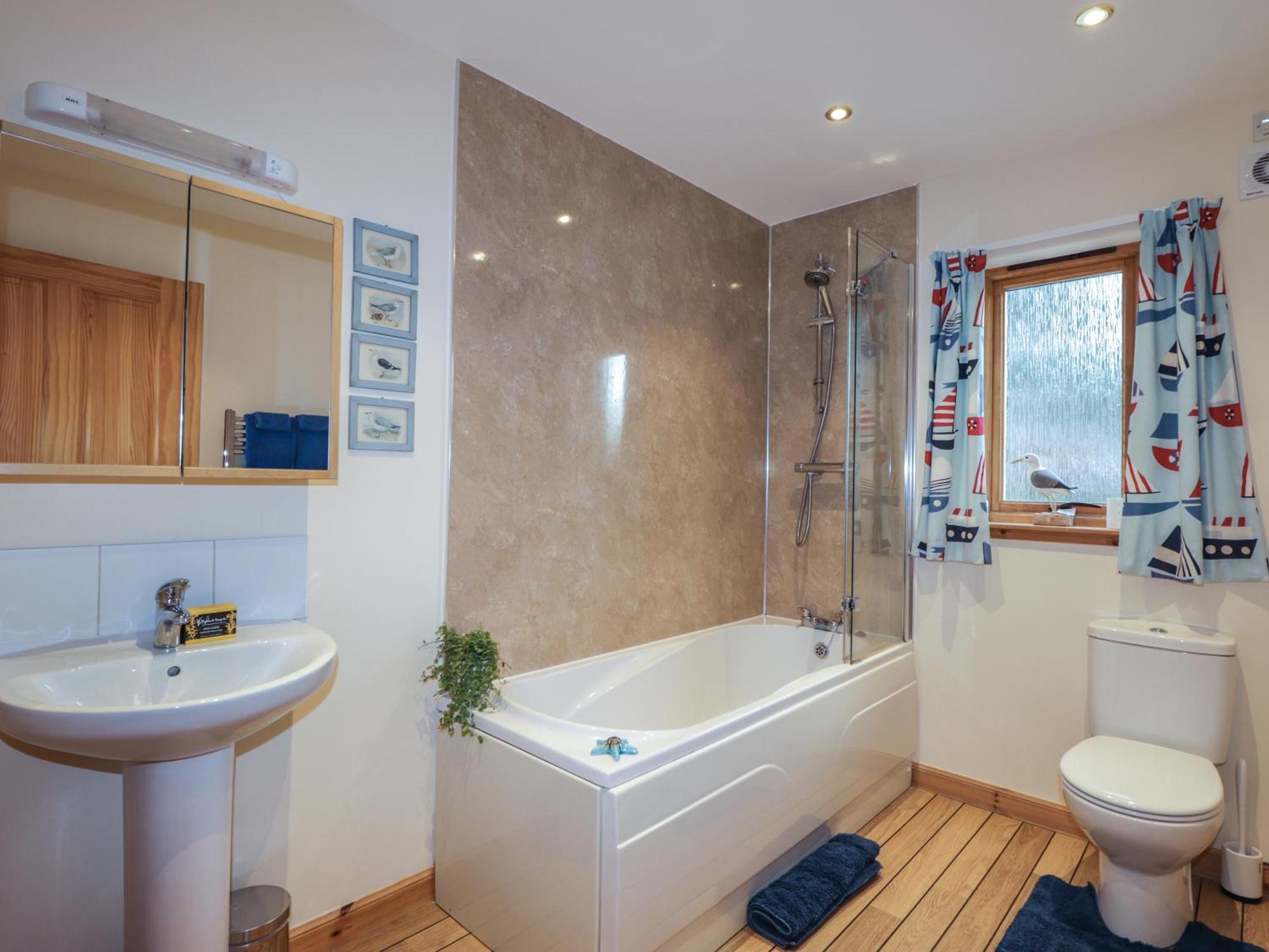 Bruach Gorm Cottage Grantown-on-Spey Екстер'єр фото