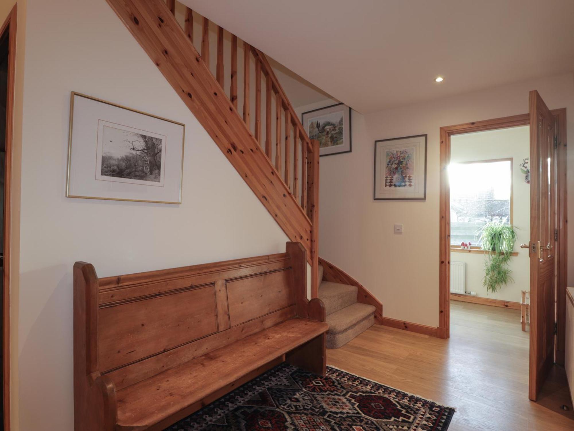 Bruach Gorm Cottage Grantown-on-Spey Екстер'єр фото