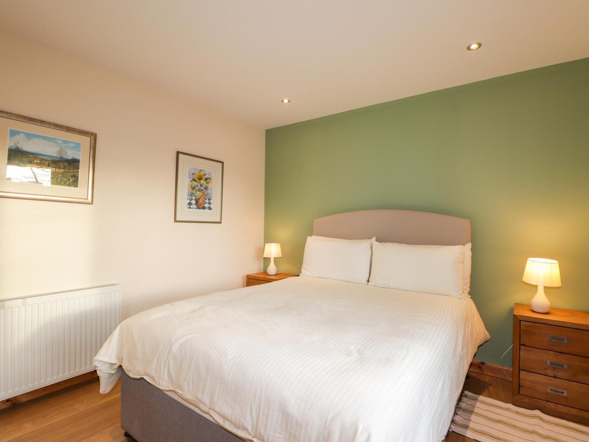 Bruach Gorm Cottage Grantown-on-Spey Екстер'єр фото