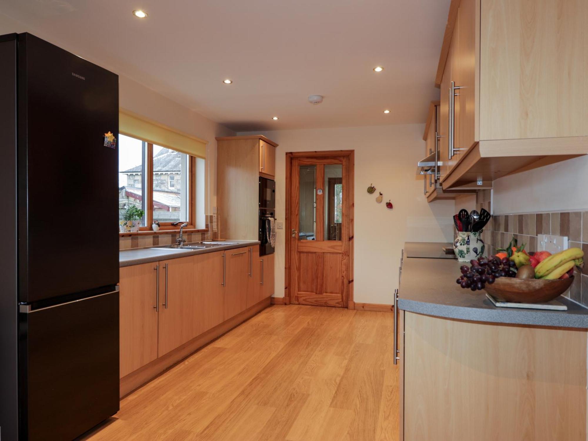Bruach Gorm Cottage Grantown-on-Spey Екстер'єр фото