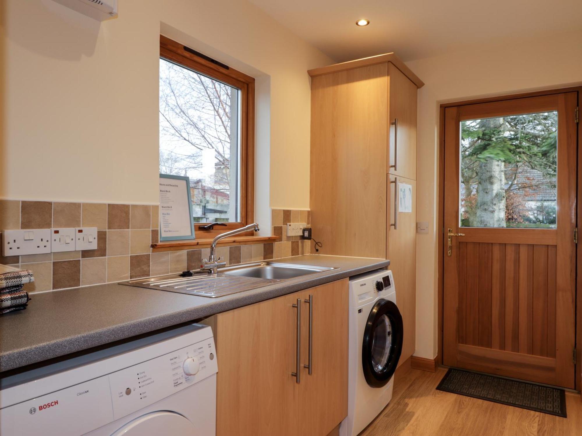 Bruach Gorm Cottage Grantown-on-Spey Екстер'єр фото