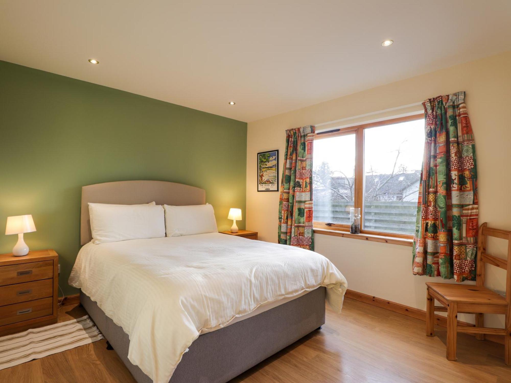 Bruach Gorm Cottage Grantown-on-Spey Екстер'єр фото
