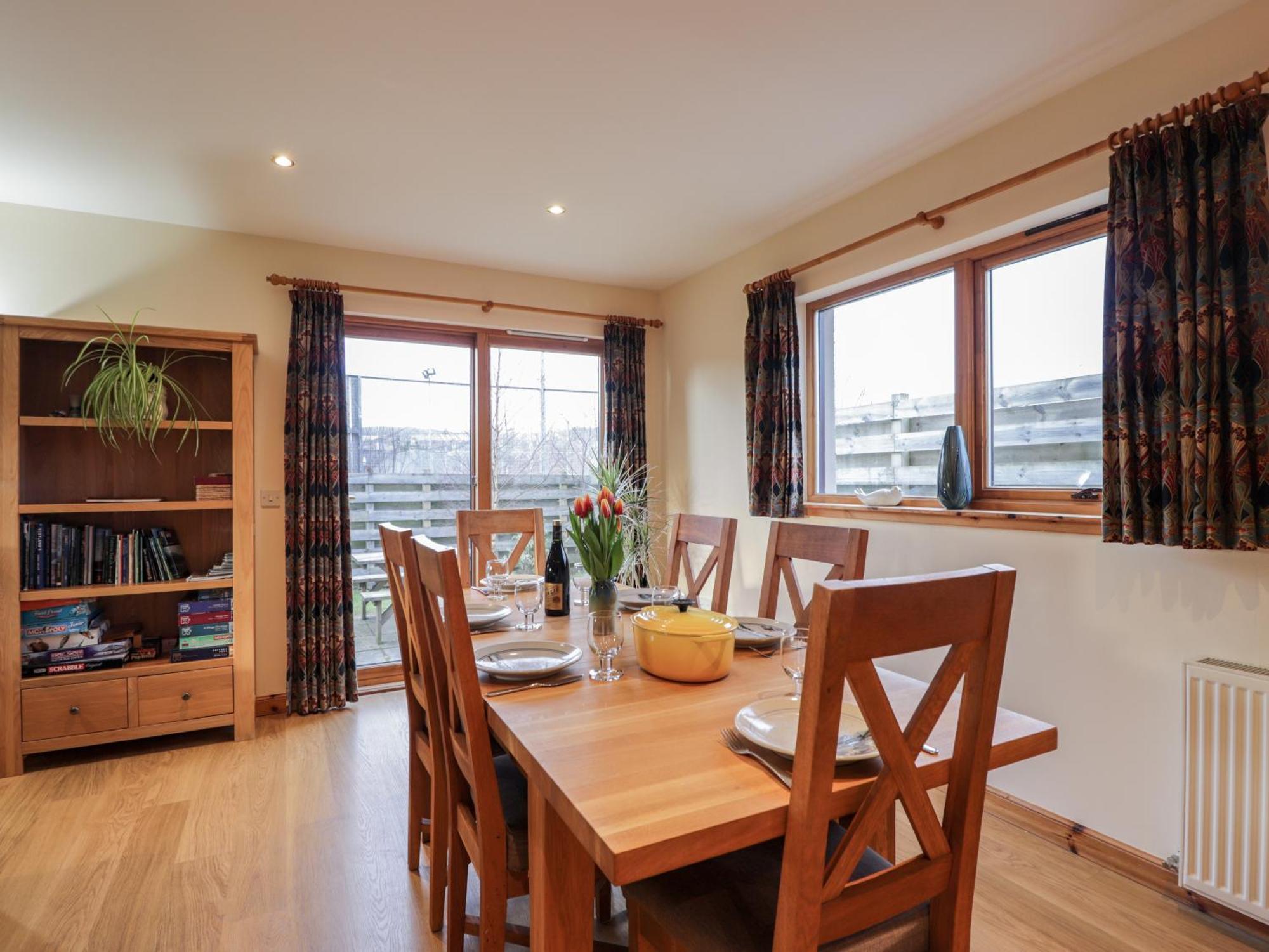 Bruach Gorm Cottage Grantown-on-Spey Екстер'єр фото