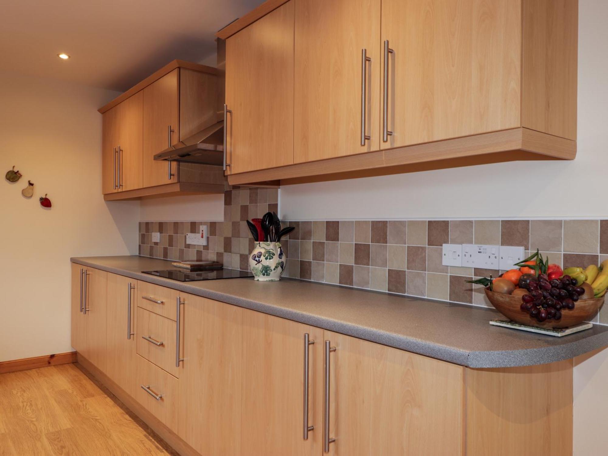 Bruach Gorm Cottage Grantown-on-Spey Екстер'єр фото