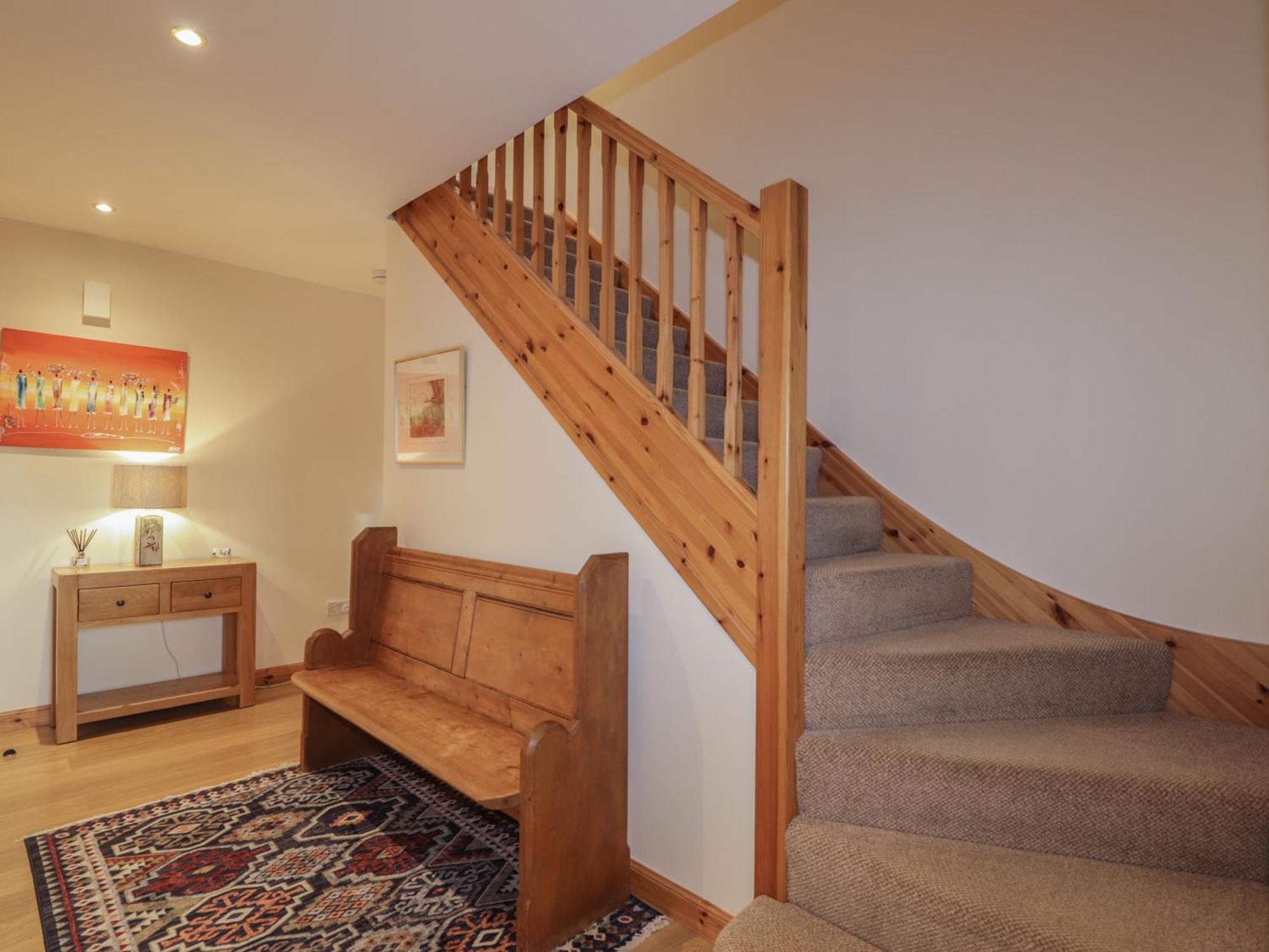 Bruach Gorm Cottage Grantown-on-Spey Екстер'єр фото